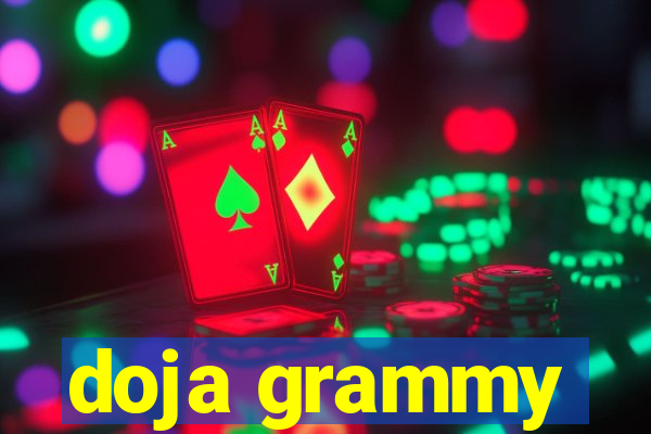 doja grammy